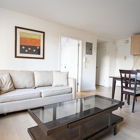 West Chelsea Apartment 30 Day Stays New York Exterior photo