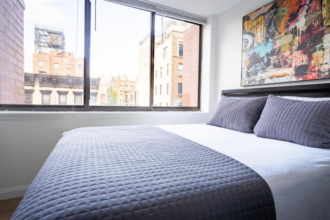 West Chelsea Apartment 30 Day Stays New York Exterior photo