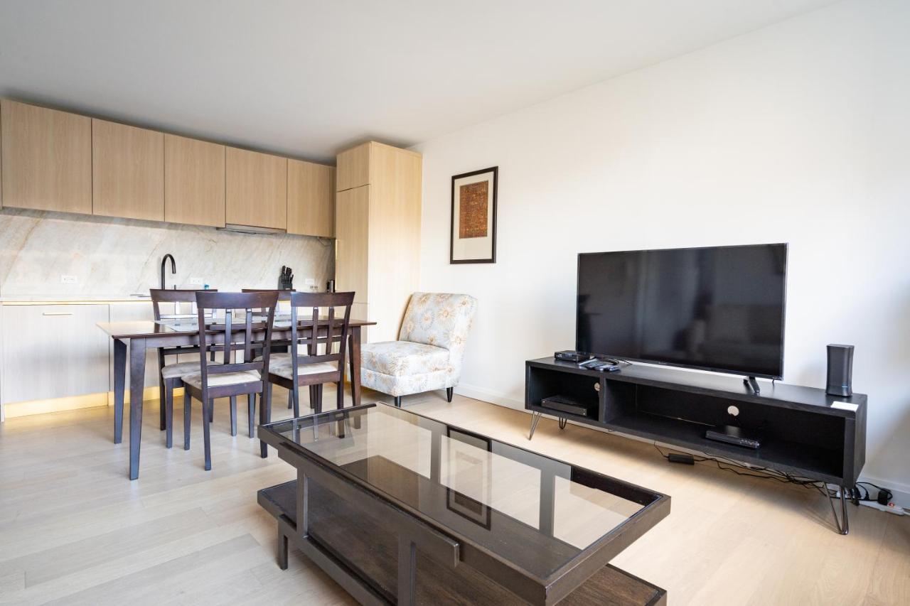 West Chelsea Apartment 30 Day Stays New York Exterior photo