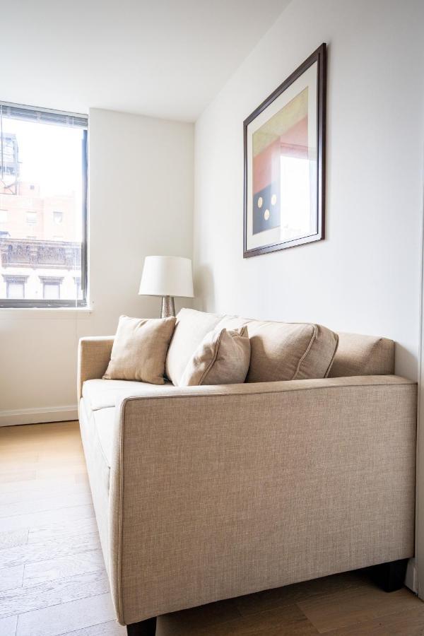 West Chelsea Apartment 30 Day Stays New York Exterior photo