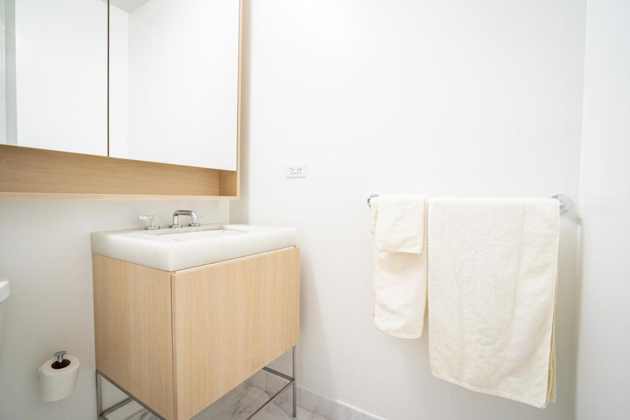 West Chelsea Apartment 30 Day Stays New York Exterior photo