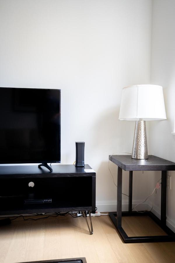 West Chelsea Apartment 30 Day Stays New York Exterior photo