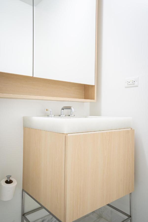 West Chelsea Apartment 30 Day Stays New York Exterior photo